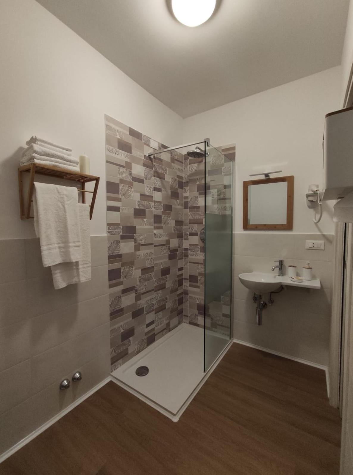 Loremi Rooms Termoli Exterior photo
